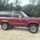 Illustration for article titled At $8,990, Is This 1989 Ford Bronco II Too Good To Be True?